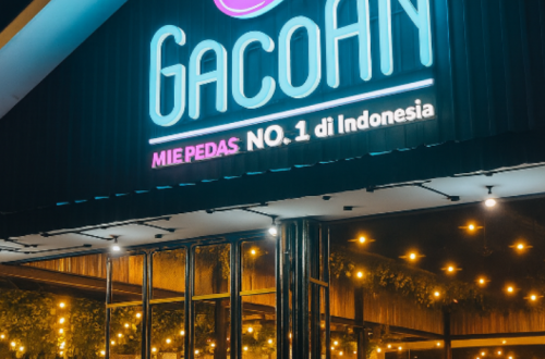 mie gacoan tangerang jadi tempat nongkrong