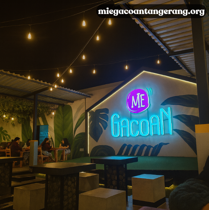 mie gacoan tangerang cimone