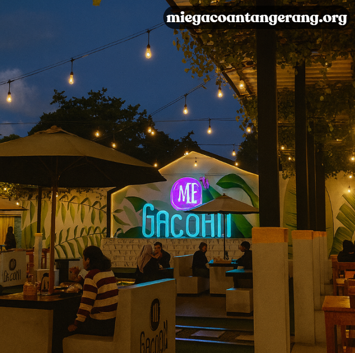 fasilitas mie gacoan tangerang cimone