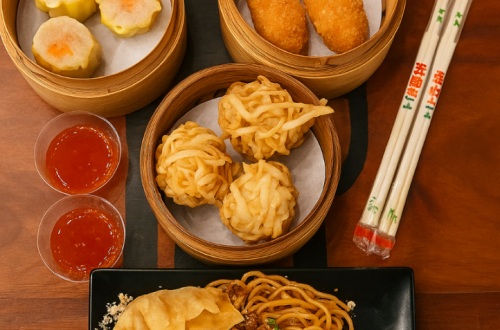 menu mie gacoan tangerang cipondoh